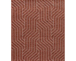 Dywan Velvet bež/rjava 120x170cm