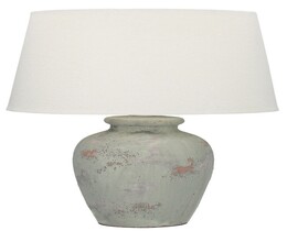Namizna svetilka Velly 47 cm