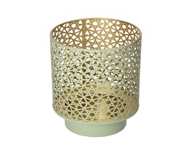 Lampion Antlia 21 cm, mint