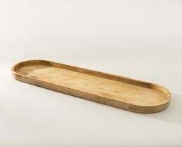 Taca risba Yano I 83x25x4 cm