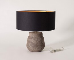 Namizna svetilka Tellus II 51 cm