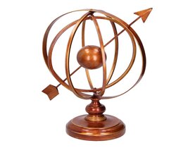 Dekoracija Astro 44 cm