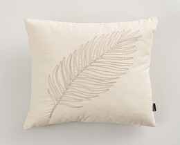 Prevleka za blazino Botaniqa Palm 45x45 cm