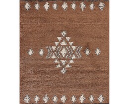 Preproga Dywan Royal mandljevo rjava 160x230cm