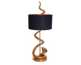 Namizna svetilka Cobra 80 cm