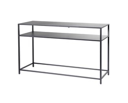Konzolna mizica Ivar 100x35x80cm