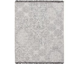 Preproga Dywan Tweed siva 120x170cm