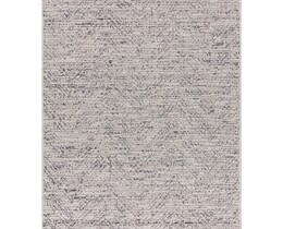 Dywan Breeze antracitna/siva 120x170cm