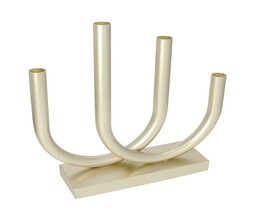 Świecznik Tanato 34 cm