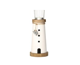 Świecznik Faro Stere 28 cm