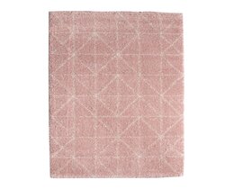 Preproga Dywan Royal Nomadic Living roza/krem 120x170cm