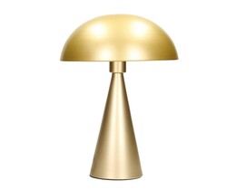 Namizna svetilka Bollet 38 cm