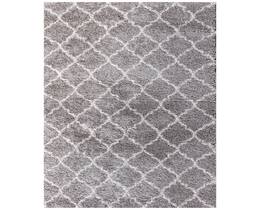 Preproga Dywan Royal Marocco svetlo siva/krem 160x230cm
