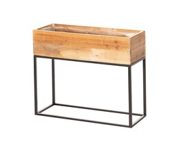 Stojalo za rastline Rune 55x21x61cm
