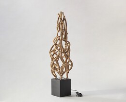 Talna svetilka Vinea 150 cm