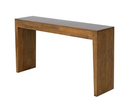 Konzolna mizica Kendra 110 x 26 x 78 cm