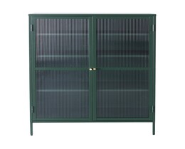 Vitrina Xappa zelena