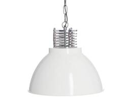 Viseča svetilka Megan Cream 32 cm