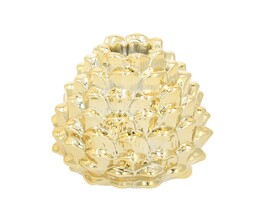Świecznik Glamourus stožec 11 cm