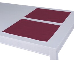 Komplet 2 podstavkov