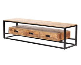 TV omarica Sivert 150x40x51cm