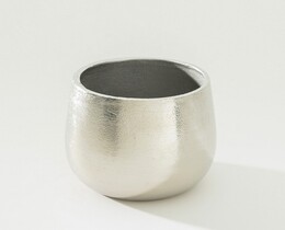Pokrovni lonec iz aluminija Argen II 14x13 cm