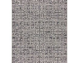 Dywan Breeze bež/temno siva 120x170cm