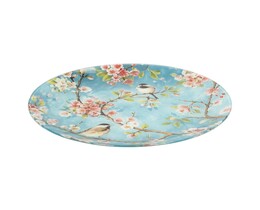 Krožnik Tit Bird ⌀31cm