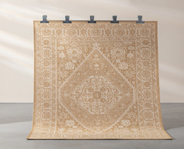Preproga Marano camel 160x230 cm