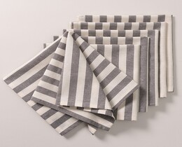 Set prtičkov 6 kosov 42x42 Quadro 136-12