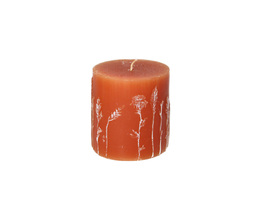 Svetica Giulia 9 cm oranžna
