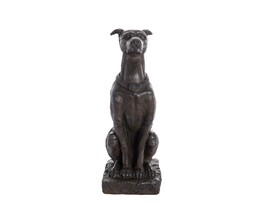 Figura Greyhound 80 cm
