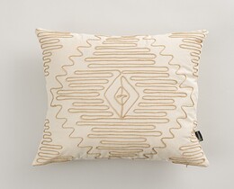 Prevleka za blazino Boho Rhythm 45x45 cm