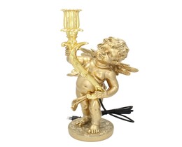 Namizna svetilka Angel 49 cm