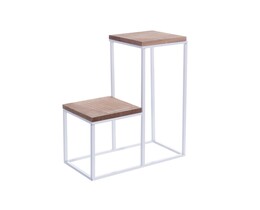 Stojalo za rastline Alfie 34x17x50cm