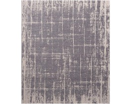 Dywan Velvet bež/temno siva 200x290 cm