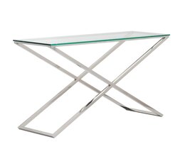 Konzolna mizica Marsil 120x40x80cm