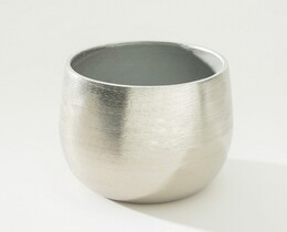 Pokrovni lonec iz aluminija Argen in 17x18 cm