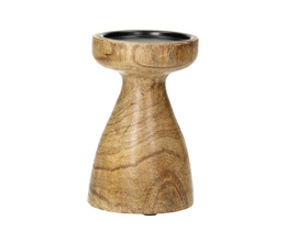 Świecznik Carino 19 cm