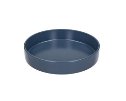 Globok krožnik Dim Sapphire ⌀21cm