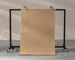 Preproga Corton camel 80x150 cm