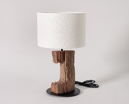 Namizna svetilka Truncus 59 cm