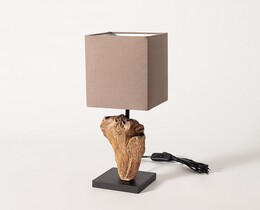 Namizna svetilka Galla 44 cm