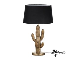 Lampa stoječi kaktus višina 75 cm