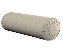 Blazina za vzglavnik z gubami