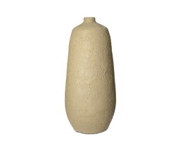 Wazon Oresti 20x52cm temno bež