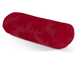 Blazina za vzglavnik z gubami
