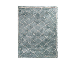 Preproga Dywan Royal Teal Blue 160x230cm