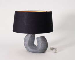 Namizna svetilka Arcus II 65 cm