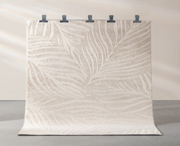 Preproga Velora bež 160x230 cm